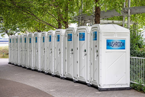 Portable bathroom rental in Sneads Ferry, NC