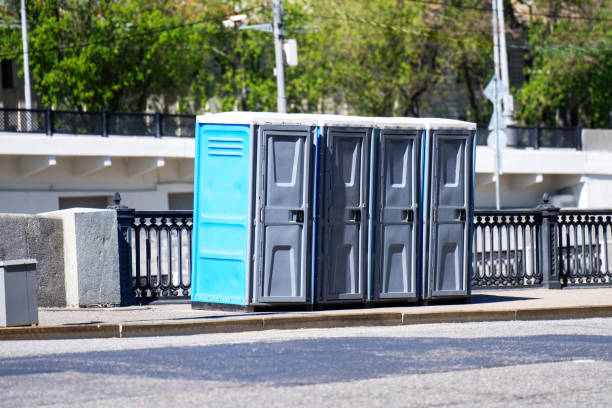 Best Portable restroom trailer rental  in Sneads Ferry, NC